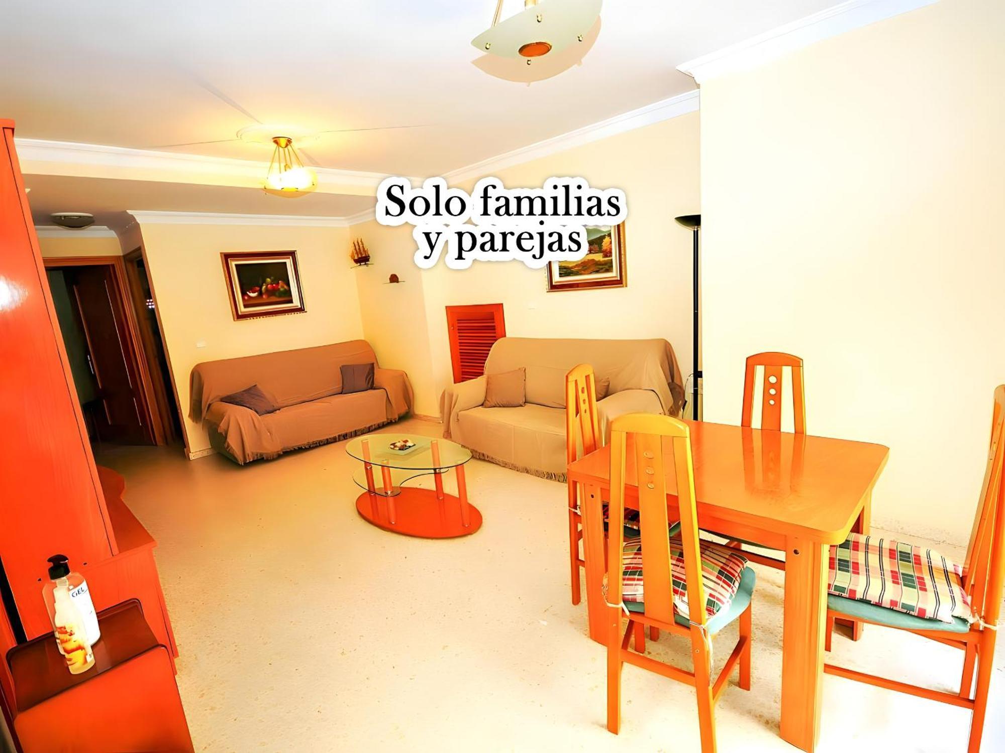 Apartamento Apartament